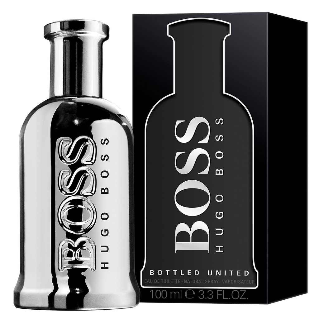 Hugo boss limited