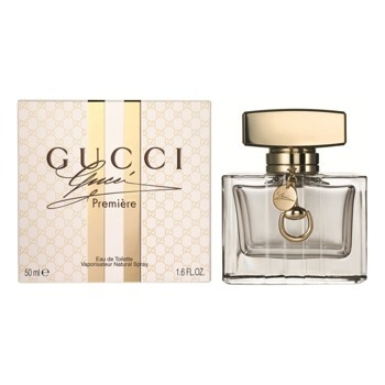 Gucci By Gucci Premiere Eau De Toilette Туалетная вода 75мл.