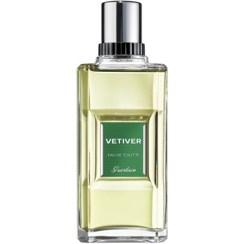 Guerlain Vetiver Туалетная вода 125мл.