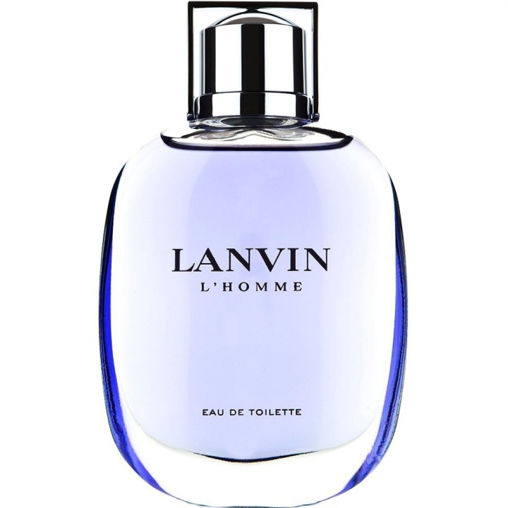 Lanvin L'homme Туалетная вода 100мл.