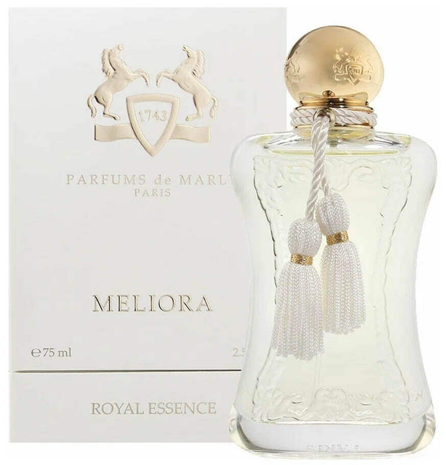 Parfums De Marly Meliora Парфюмерная вода 75мл.