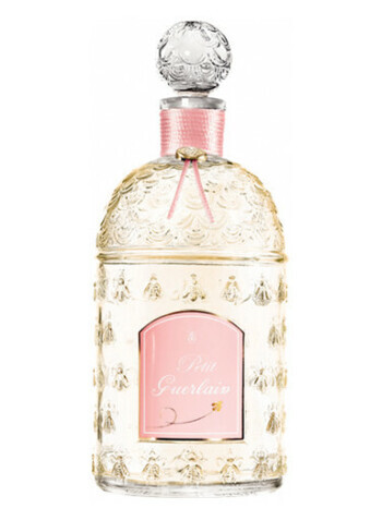 Guerlain Petit Guerlain (In Pink) Парфюмерная вода 125мл.