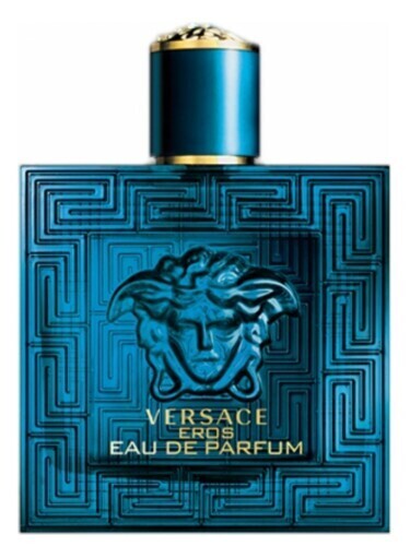 Versace Eros Parfum For Men Парфюм 100мл.