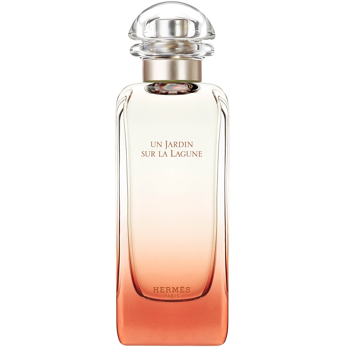 Hermes Un Jardin Sur La Lagune Туалетная вода 100мл.