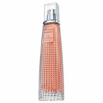 Givenchy Live Irresistible Парфюмерная вода 75мл. тестер