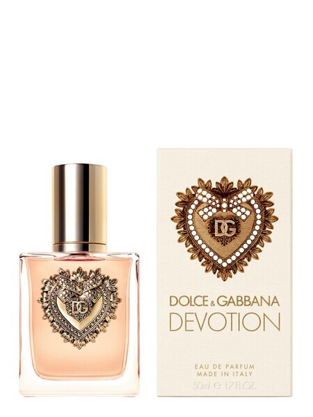 Dolce & Gabbana Devotion Парфюмерная вода 50мл.