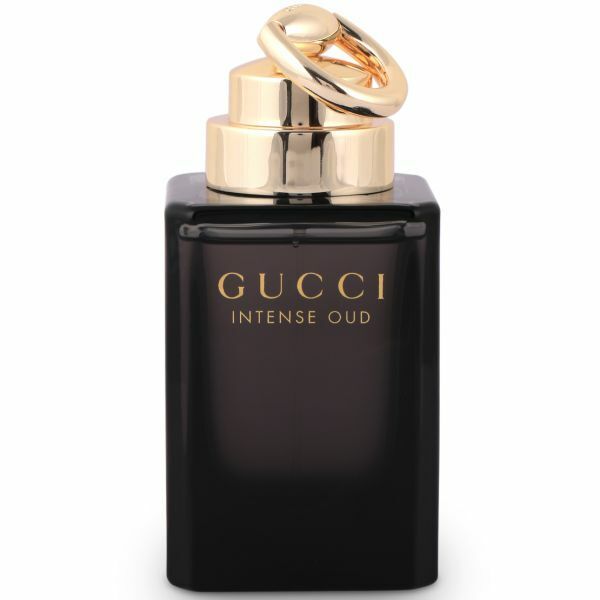 Gucci Intense Oud Парфюмерная вода 90мл.