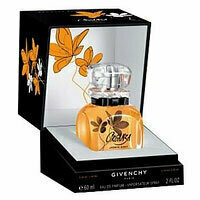 Givenchy Organza Jasmin Harvest 2007 Парфюмерная вода 60мл.