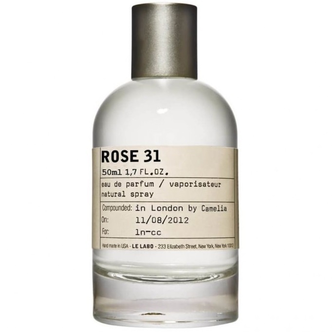 Le Labo Rose 31 Парфюмерная вода 50мл.