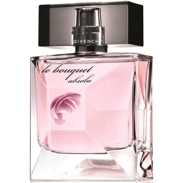 Givenchy Le Bouquet Absolu Туалетная вода 50мл. тестер