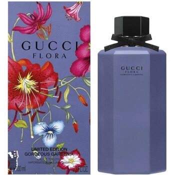 Gucci Flora By Gucci Gorgeous Gardenia Limited Edition 2020 Туалетная вода 100мл. тестер