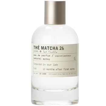 Le Labo The Matcha 26 Парфюмерная вода 100мл.