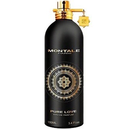 Montale Pure Love Парфюмерная вода 100мл.