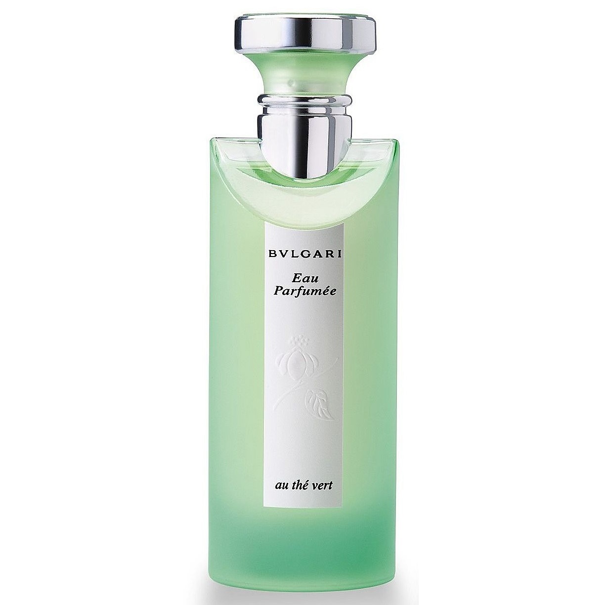 Bvlgari Eau Parfumee Au The Vert Одеколон 75мл. тестер