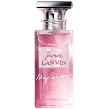 Lanvin Jeanne My Sin Парфюмерная вода 50мл. тестер