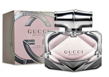 Gucci Bamboo Eau De Toilette Туалетная вода 75мл.