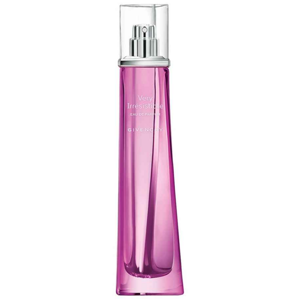 Givenchy Very Irresistible For Women Парфюмерная вода 75мл.