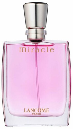 Lancome Miracle Ultra Pink Парфюмерная вода 50мл.