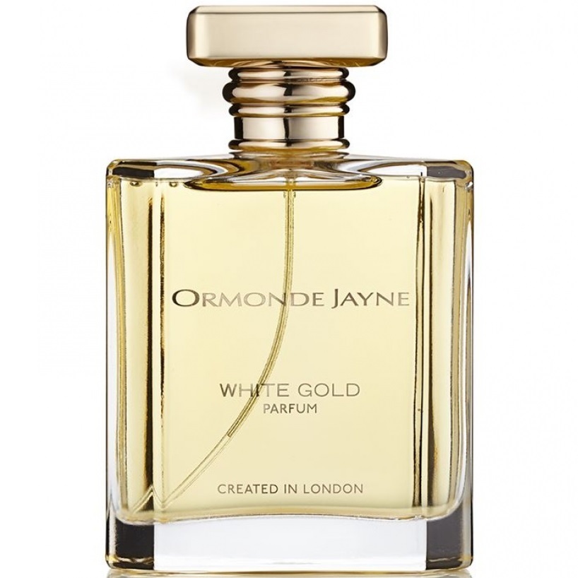 Ormonde Jayne White Gold Парфюмерная вода 50мл.