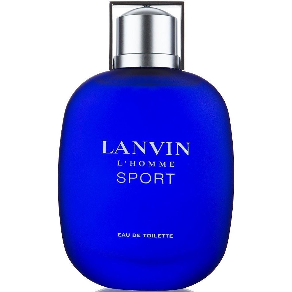 Lanvin L'homme Sport Парфюмерная вода 100мл.