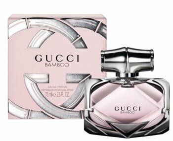 Gucci Bamboo Парфюмерная вода 30мл.