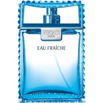 Versace Eau Fraiche Туалетная вода 200мл.