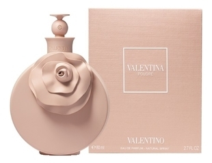 Valentino Valentina Poudre Парфюмерная вода 80мл. тестер