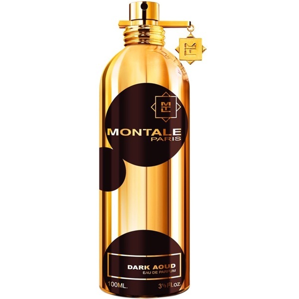 Montale Dark Aoud Парфюмерная вода 100мл.