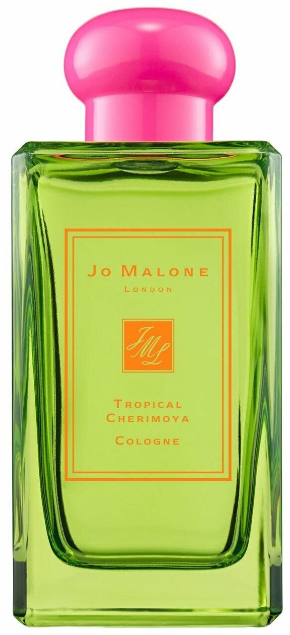Jo Malone Tropical Cherimoya Одеколон 100мл.