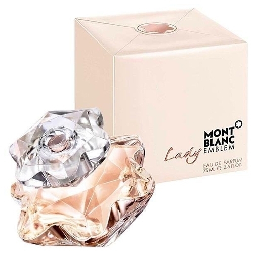 Montblanc Lady Emblem Парфюмерная вода 75мл.