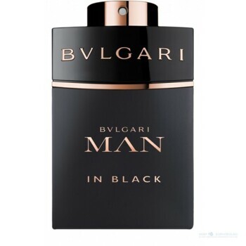 Bvlgari Man In Black Парфюмерная вода 60мл.