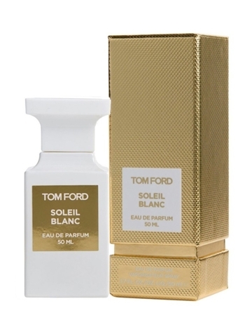 Tom Ford Soleil Blanc Парфюмерная вода 50мл.