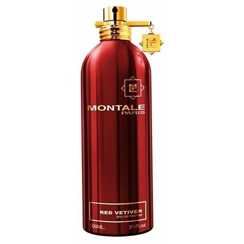 Montale Red Vetiver Парфюмерная вода 100мл.