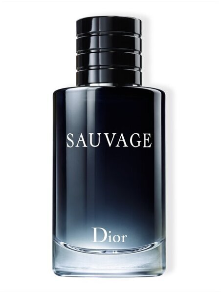 Christian Dior Sauvage Туалетная вода 100мл.