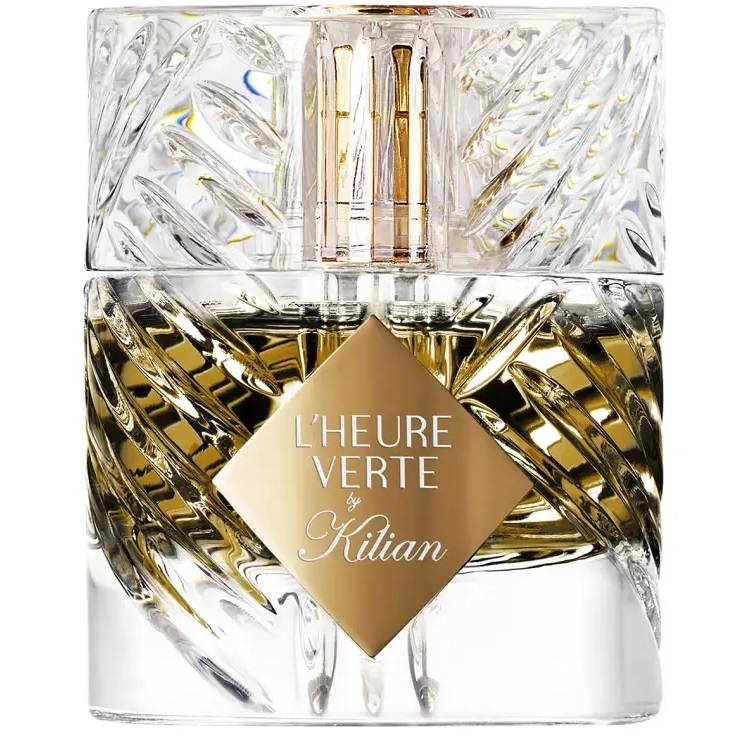 Kilian L'Heure Verte Парфюмерная вода 50мл.