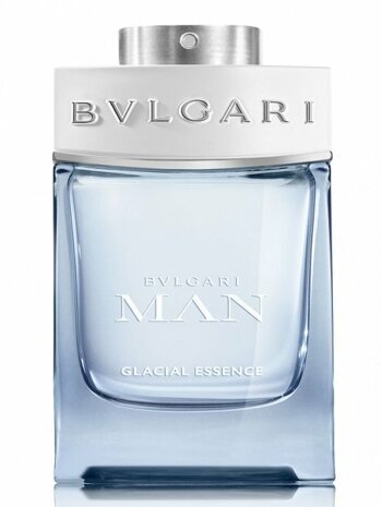 Bvlgari Man Glacial Essence Парфюмерная вода 100мл.