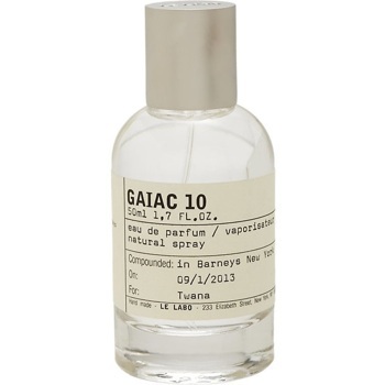 Le Labo Gaiac 10 Парфюмерная вода 100мл.