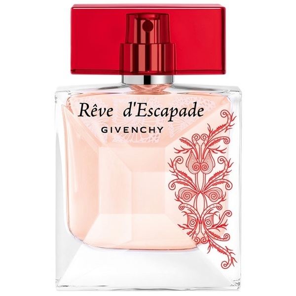 Givenchy Reve D’escapade Туалетная вода 50мл.