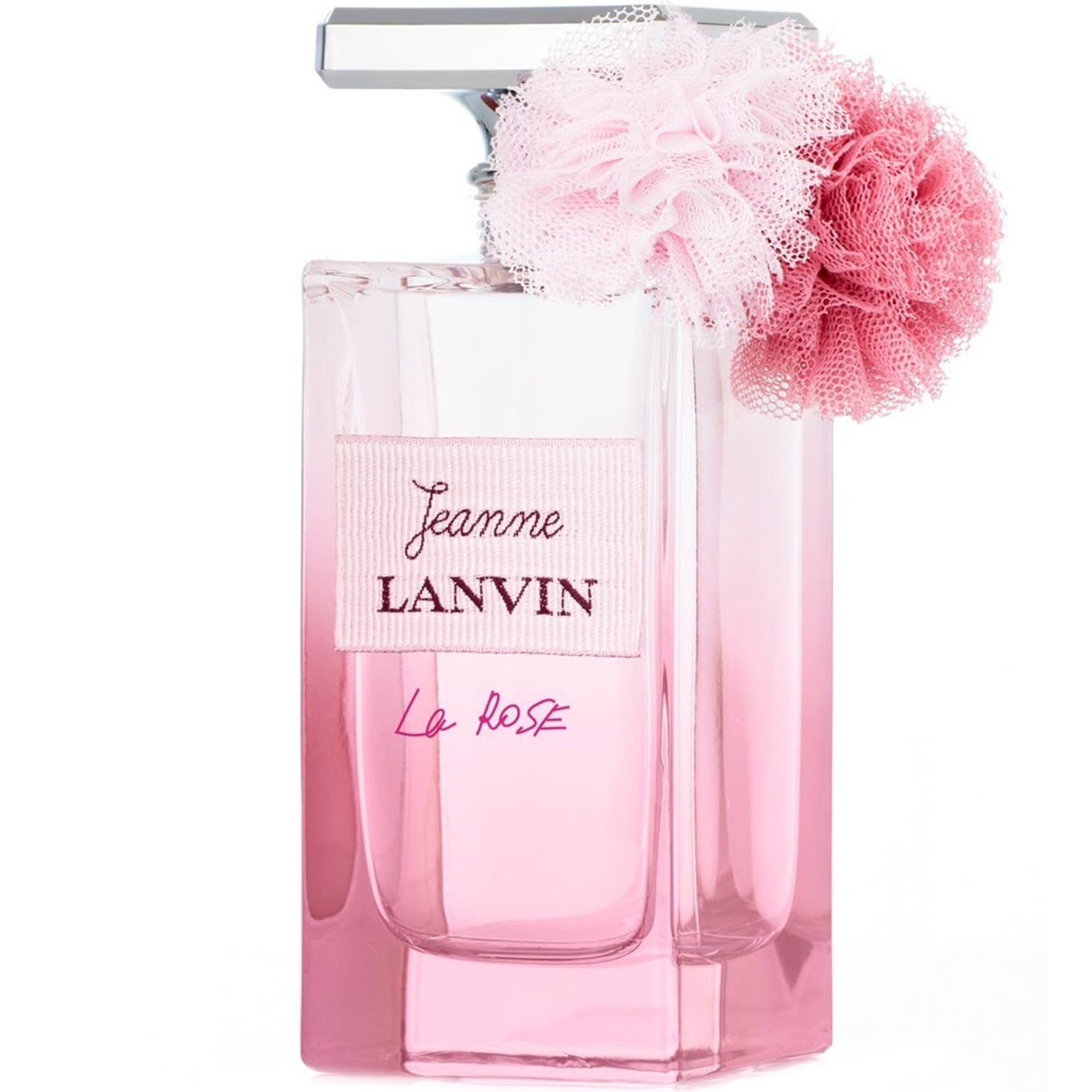 Lanvin Jeanne La Rose Парфюмерная вода 100мл. тестер