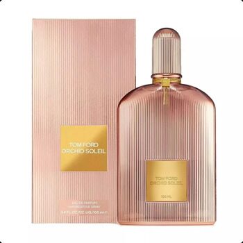 Tom Ford Orchid Soleil Парфюмерная вода 100мл. тестер