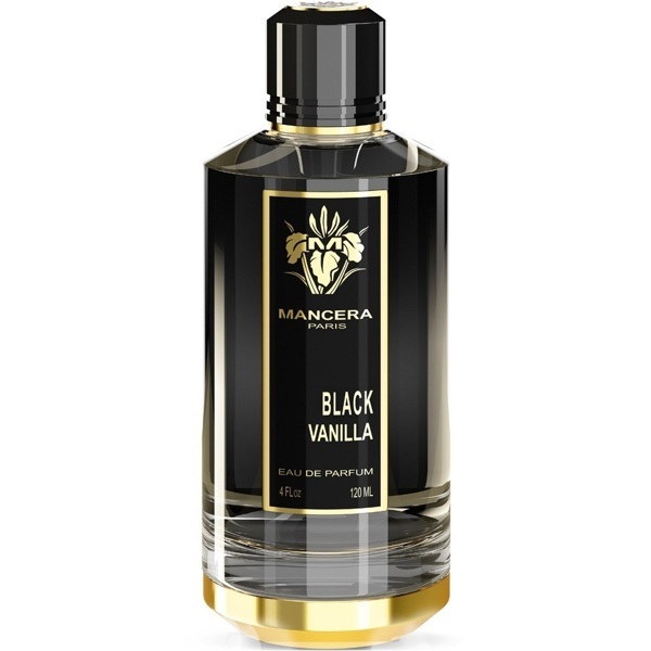 Mancera Black Vanilla Парфюмерная вода 120мл.