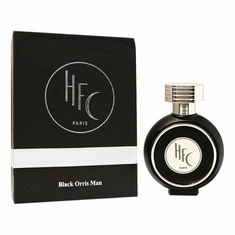 Haute Fragrance Company Black Orris Парфюмерная вода 75мл.