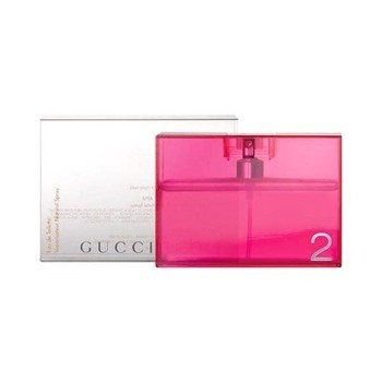 Gucci Rush 2 Туалетная вода 50мл.