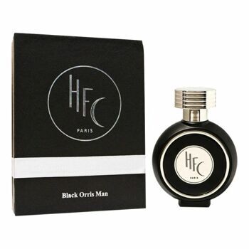 Haute Fragrance Company Black Orris Парфюмерная вода 2мл.