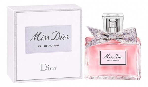 Christian Dior Miss Dior Парфюмерная вода 100мл. тестер