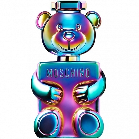 Moschino Toy 2 Pearl Парфюмерная вода 100мл.