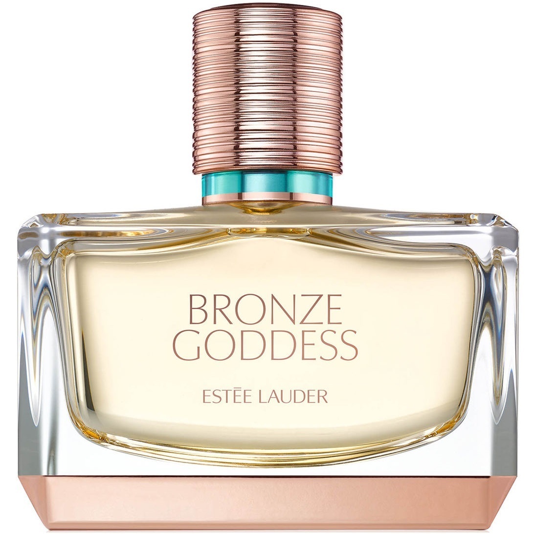 Estee Lauder Bronze Goddess Eau De Parfum 2019 Парфюмерная вода 50мл.