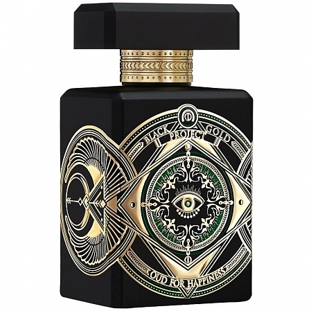 Initio Parfums Prives Oud For Happiness Парфюмерная вода 90мл.