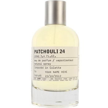 Le Labo Patchouli 24 Парфюмерная вода 100мл.